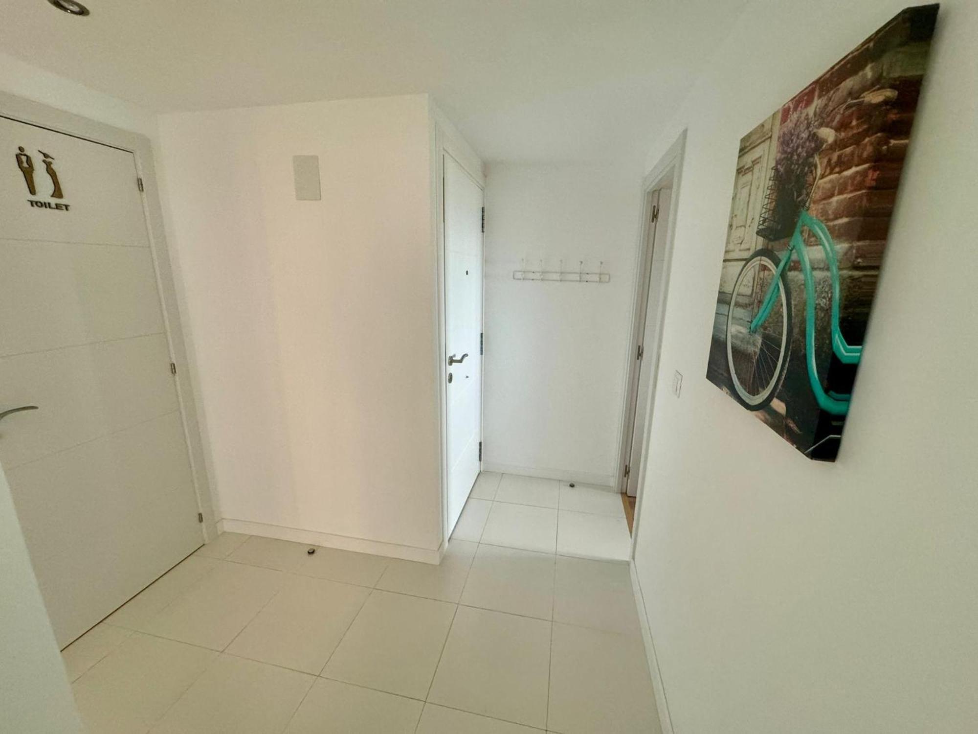 Apartamentos Coastal Haven ベニドルム エクステリア 写真