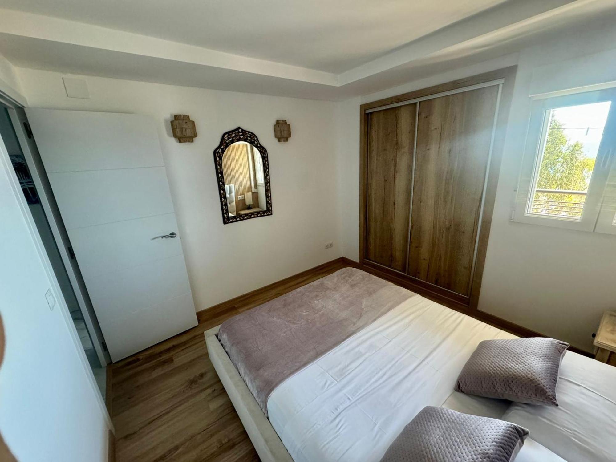 Apartamentos Coastal Haven ベニドルム エクステリア 写真