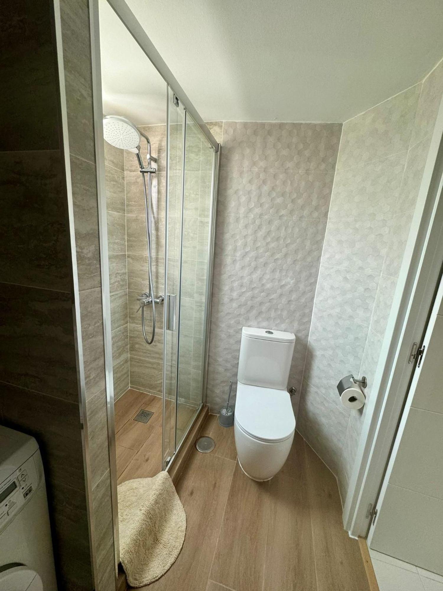 Apartamentos Coastal Haven ベニドルム エクステリア 写真