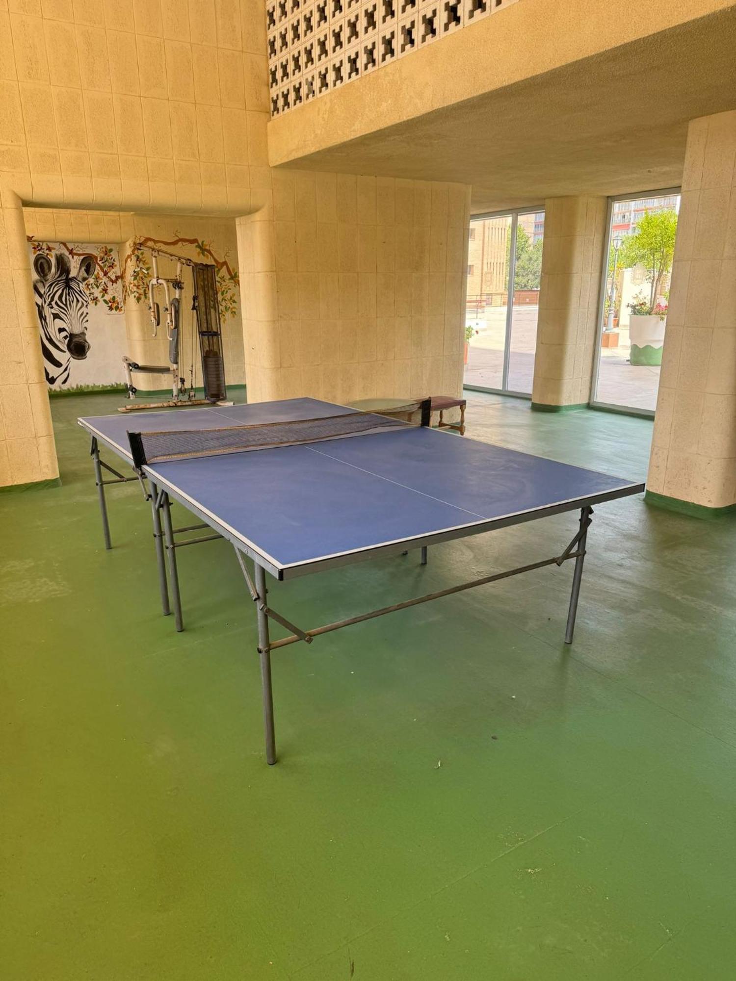 Apartamentos Coastal Haven ベニドルム エクステリア 写真